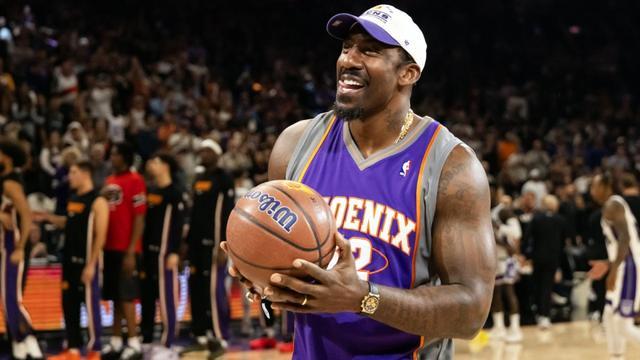 乐玩体育-重磅！2026届NBA名人堂名单出炉，小斯帕克领衔老里也进啦！
